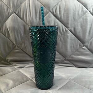 NWT Starbucks Venti Gemstone Cup